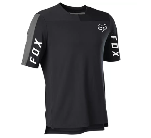 DEFEND PRO SS JERSEY