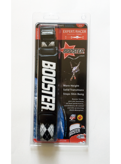 Booster Expert/Race 3 Élastic Metal Buckle