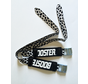 Booster Kid's Short Metal Buckle