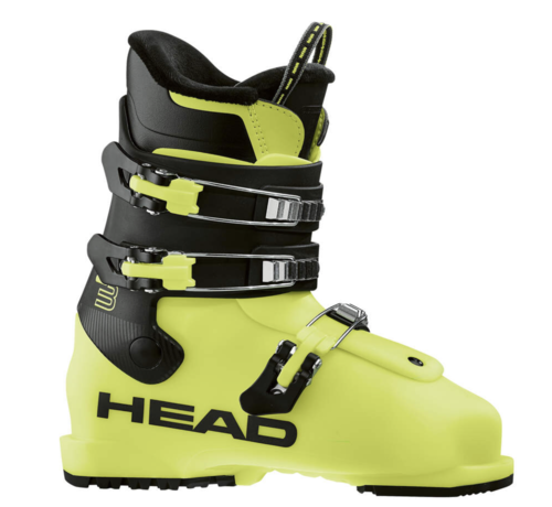 HEAD Z 3 YELLOW / BLACK