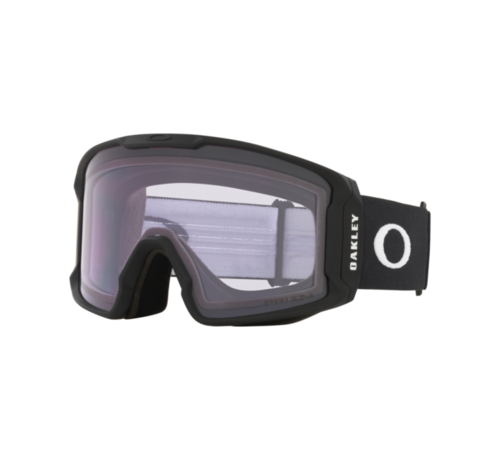 Oakley Canada LINE MINER L MATTE BLACK W/PRIZM SNOW CLEAR