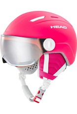 HEAD MAJA Visor pink