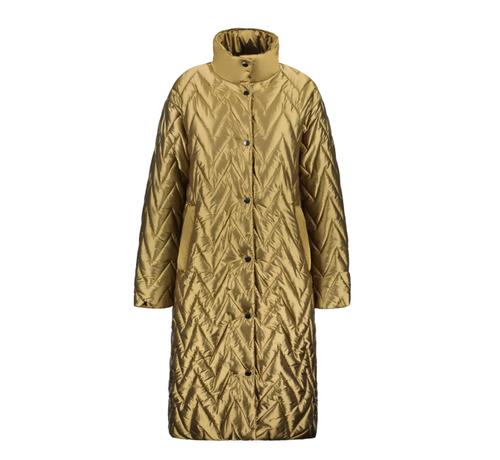 LUHTA HALTIANSAAR COAT