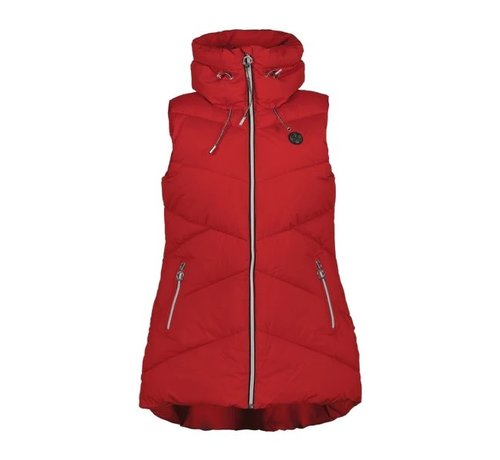 LUHTA KOSKI VEST