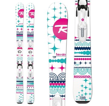 Rossignol TERRAIN GIRL KID-45