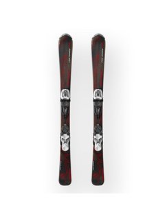 NORDICA NORDICA FIREARROW TEAM FT E1 B