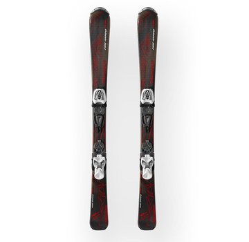 NORDICA NORDICA FIREARROW TEAM FT E1 B