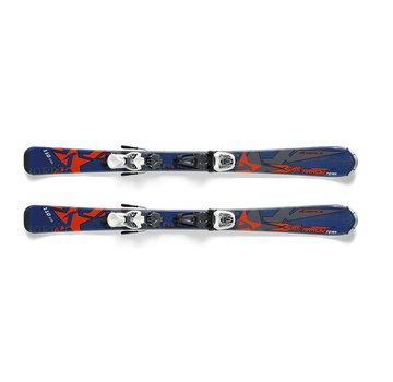 NORDICA NORDICA FIREAROOW TEAM FASTRAK 70-1