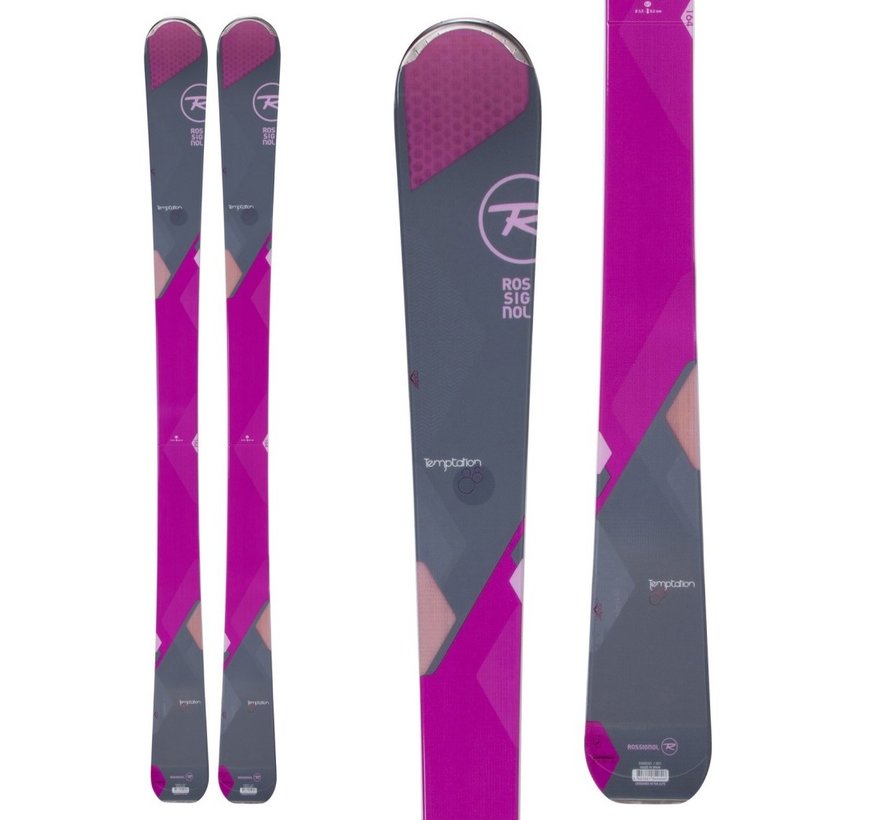 ROSSIGNOL TEMPTATION 88