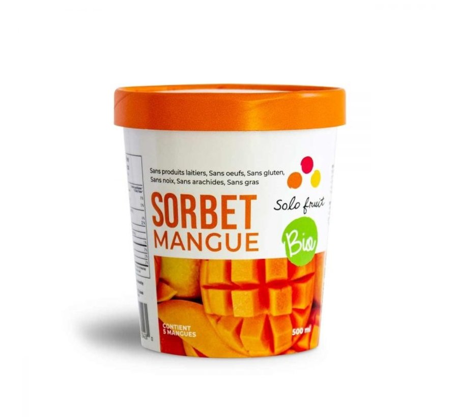 BILBOQUET - 500ml