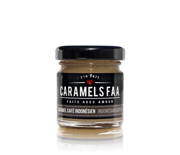 CARAMELS INDONÉSIEN  250ML