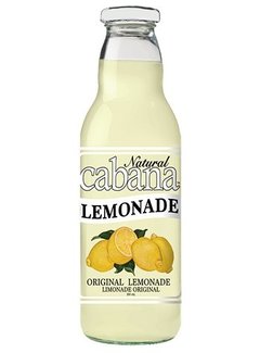 Limonade Cabana