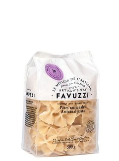 Farfalle	500g