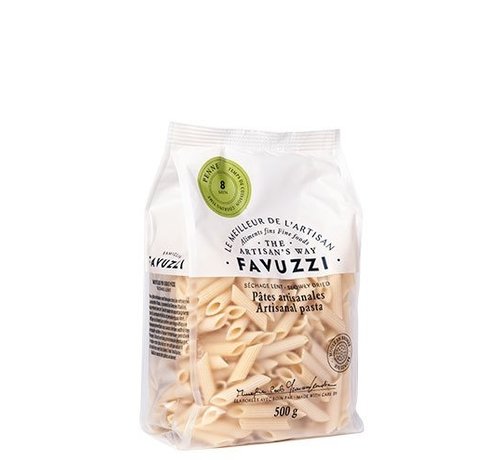 Penne	500g