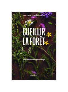 LIVRE FORÊT