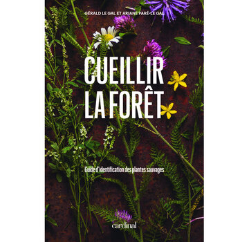 LIVRE FORÊT