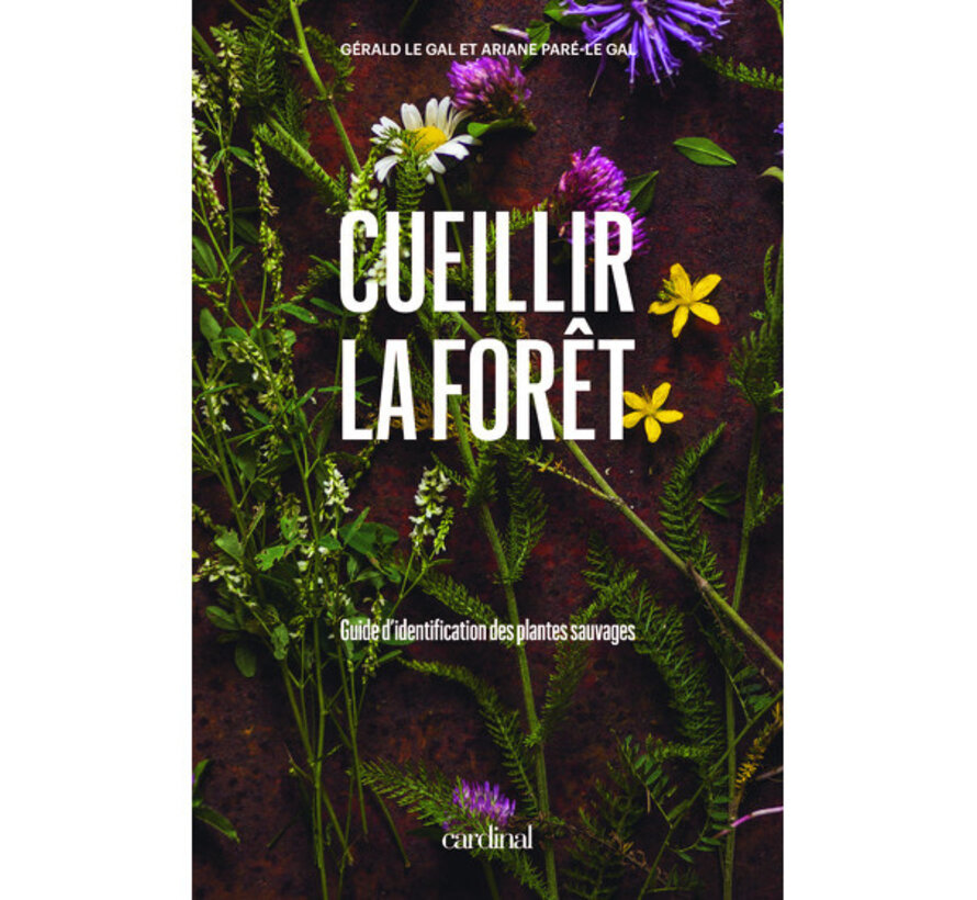 LIVRE FORÊT