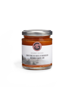 CONFITURE D`ARGOUSIER 190ML