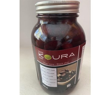 Koura Olive Kalamata sans noyau 500ml