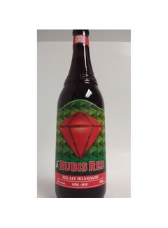 Le Trou du diable Rubis Red 600 ml