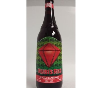 Le Trou du diable Rubis Red 600 ml