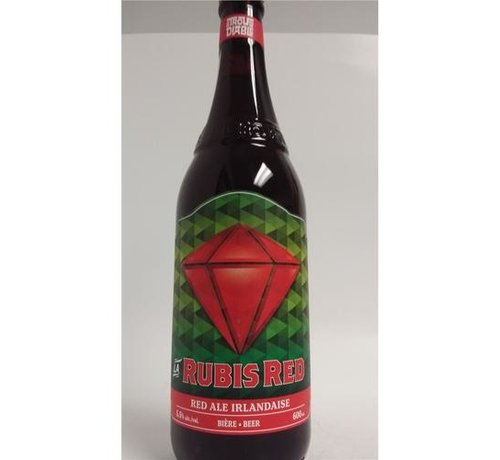 Le Trou du diable Rubis Red 600 ml