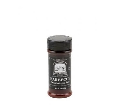 ASSAISONNEMENT BBQ TENNESEE MASTER QUÉBEC 170G