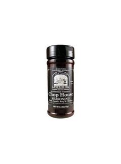 ASSAISONNEMENT CHOP HOUSE-HISTORIC LYNCHBURG 170G