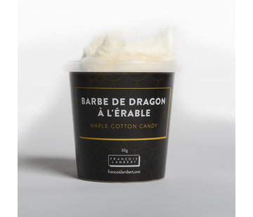 FRANCOIS LAMBERT BARBE DE DRAGON À L’ÉRABLE 30g