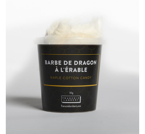 FRANCOIS LAMBERT BARBE DE DRAGON À L’ÉRABLE 30g