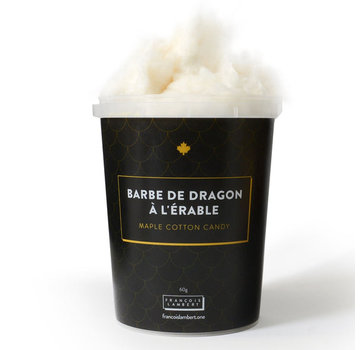 FRANCOIS LAMBERT BARBE DE DRAGON À L’ÉRABLE 60g