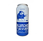 Blanche du Lac St-Jean - canette 473mL