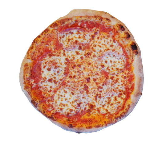 Pizza Pepperonni