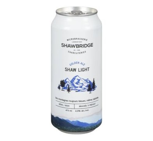 Shaw Light