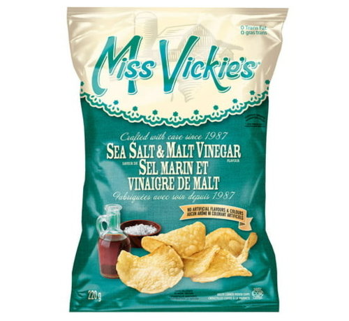 Miss Vickie's Miss Vickie's 200gr