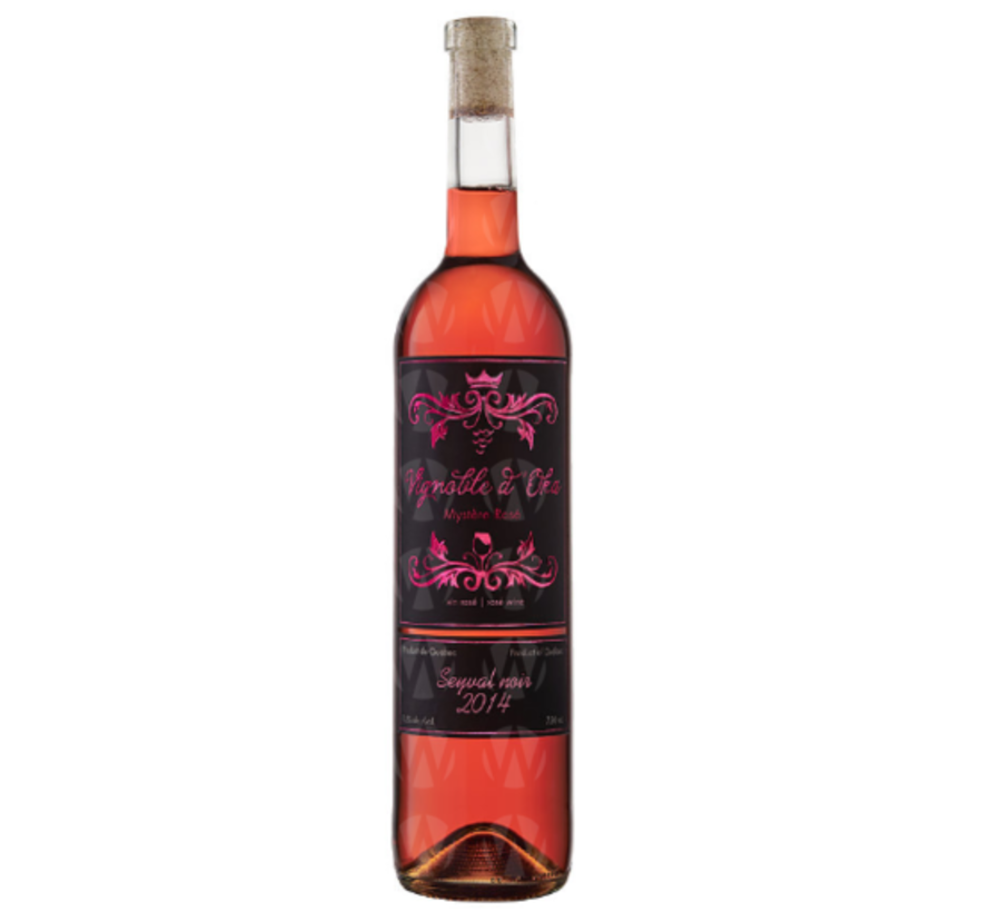 Mystère Rosé