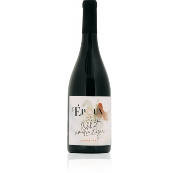 Vin L'époux (Rouge)