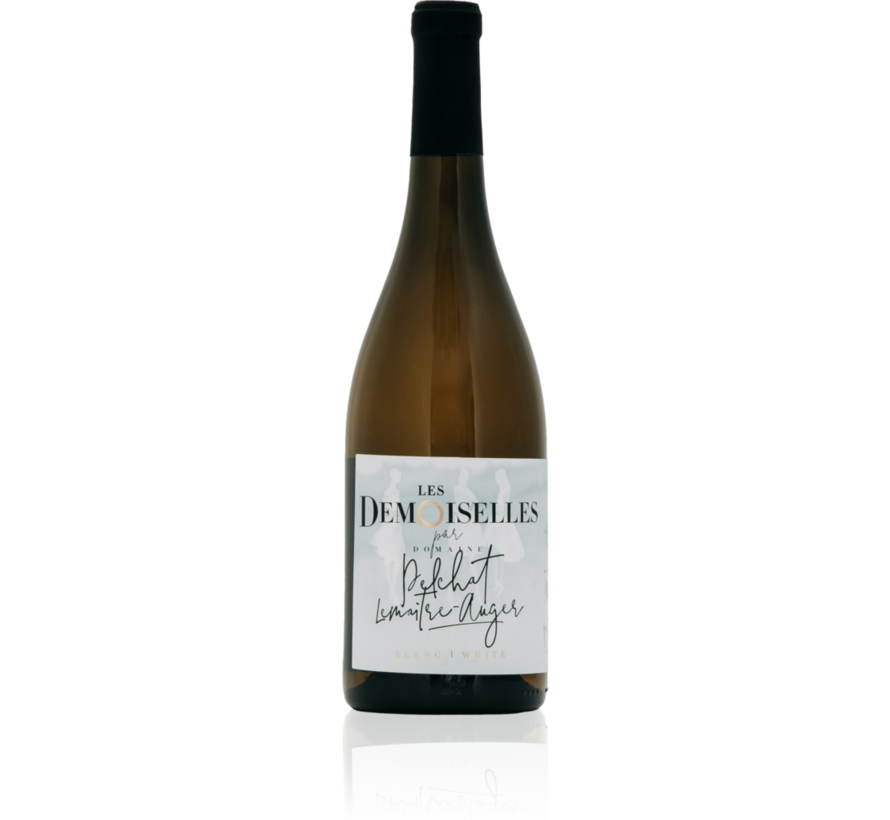 Vin Demoiselles (Blanc)