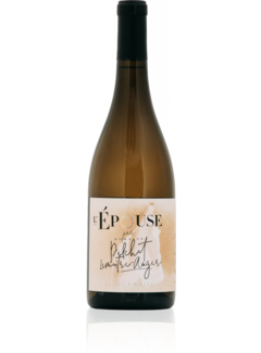 Vin L'épouse (Blanc)