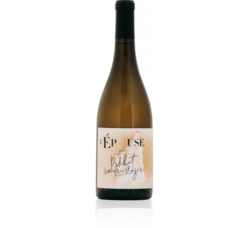 Vin L'épouse (Blanc)