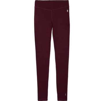 SmartWool W PANTALON Merino250 BL Btm Bxd