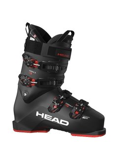 HEAD FORMULA 110  BLACK / RED