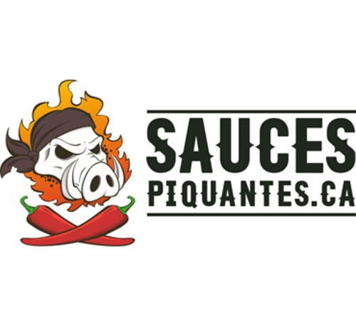 Découvrez nos produits Sauce piquantes.ca