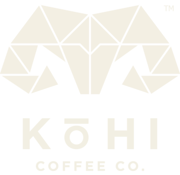 Découvrez nos produits Café Kohi