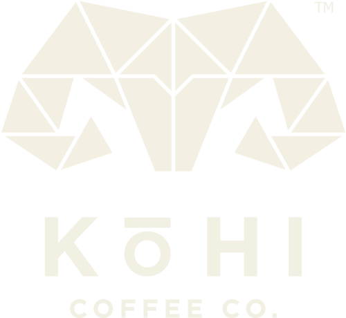 Découvrez nos produits Café Kohi