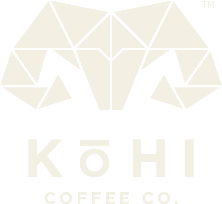 Découvrez nos produits Café Kohi