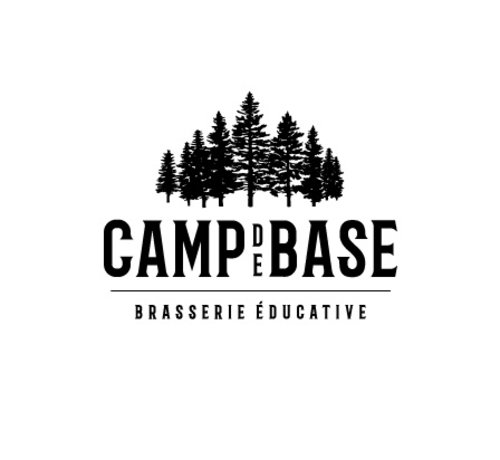 Découvrez nos produits Microbrasserie camp de base