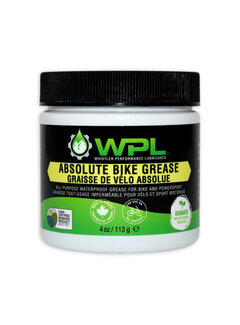 Absolute Bike Grease