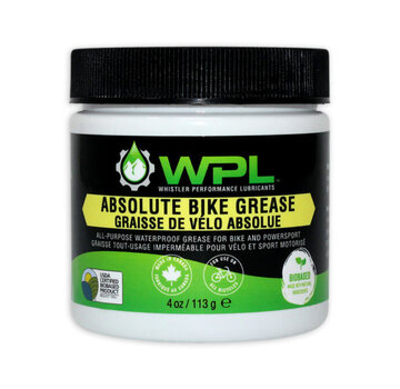 Absolute Bike Grease