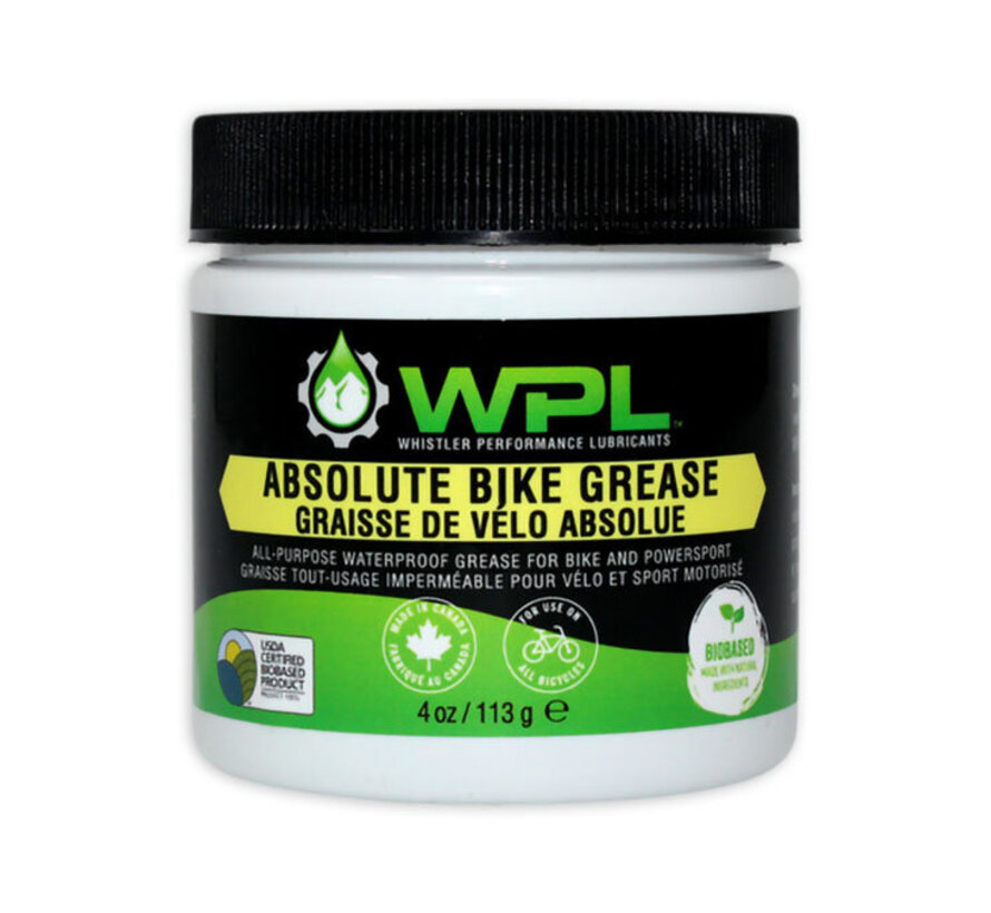 Absolute Bike Grease